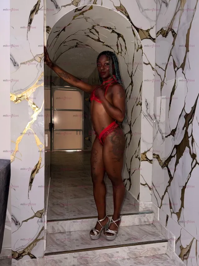 Foto de Morena Rica