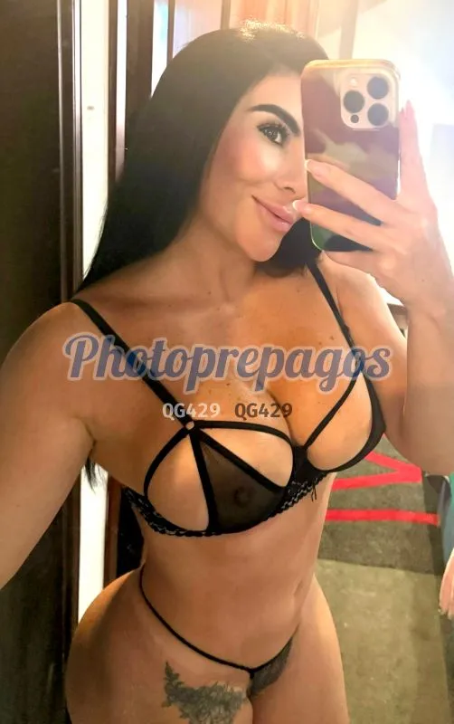 Foto de Laura