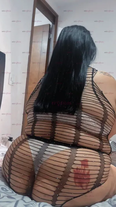 Foto número 6: Esta imagén muestra el cuerpo de una prepago en Medellín