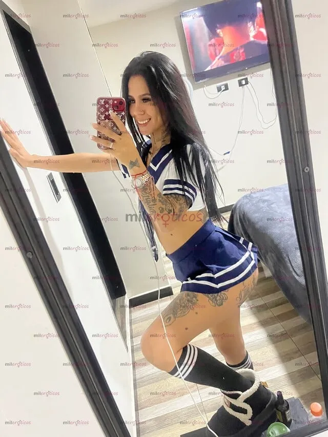 Foto número 10: Esta imagén muestra el cuerpo de una prepago en Medellín