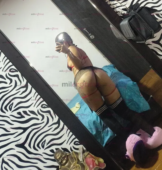 Foto de Susana
