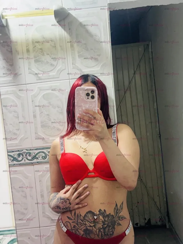 Foto de Sofía
