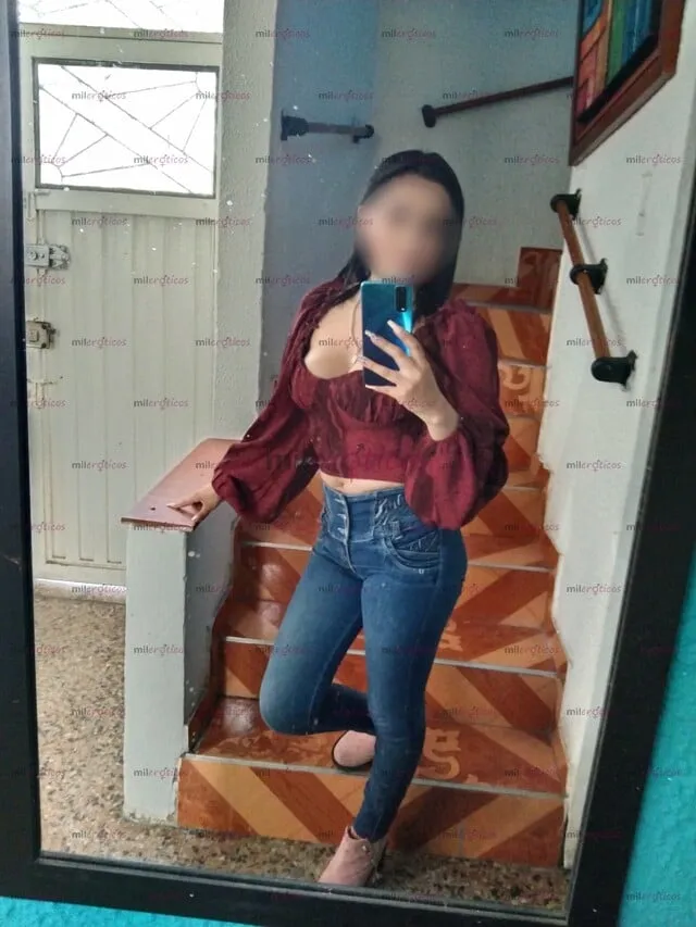 Foto número 1: Esta imagén muestra el cuerpo de una prepago en Colombia