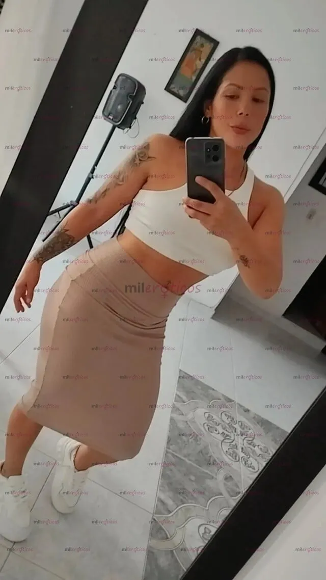 Foto de portada de anuncio de prepago Anyi en Yopal