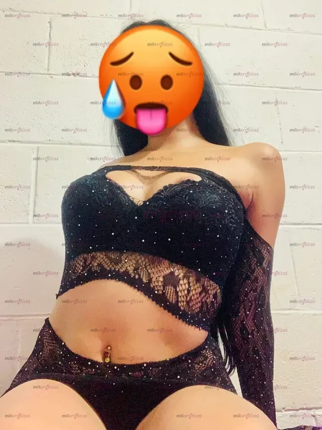 Foto de portada de anuncio de prepago Sofía en Medellín