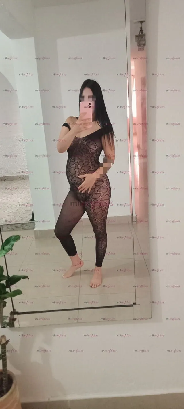 Foto de portada de anuncio de prepago Nicol en Medellín