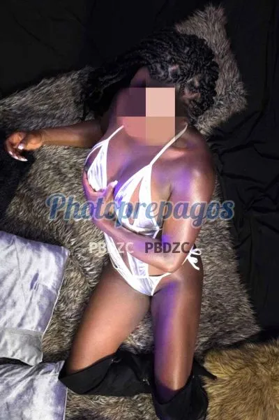 Foto de portada de anuncio de prepago Margareth en Bogotá