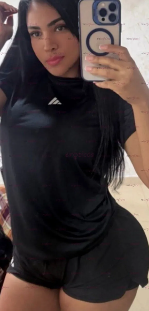 Foto de portada de anuncio de prepago Alexandra en Neiva