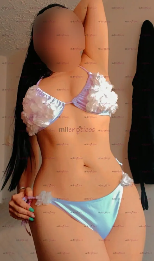Foto número 3: Esta imagén muestra el cuerpo de una prepago en Colombia