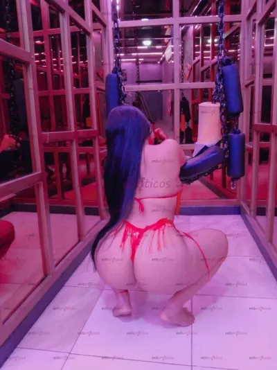 Foto número 2: Esta imagén muestra el cuerpo de una prepago en Barranquilla