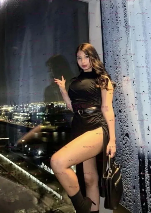 Foto de Sara
