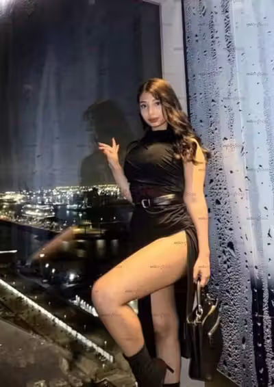 Foto de Sara