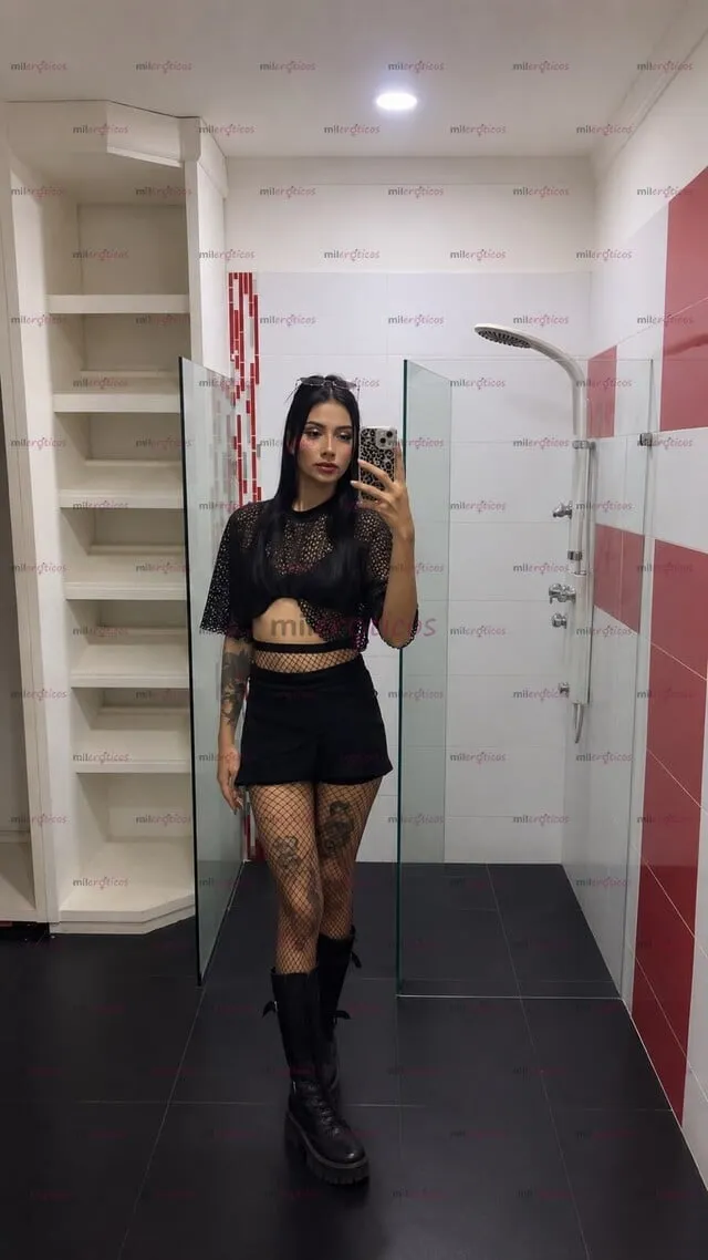 Photo of Valeria