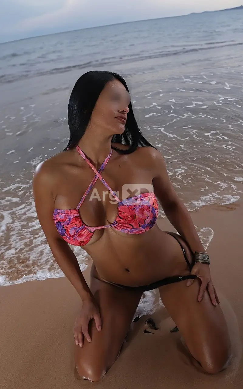 Foto de Paulina