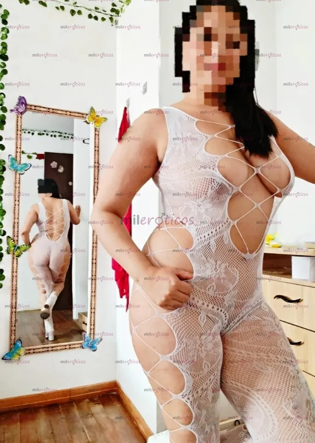 Foto de Naomi