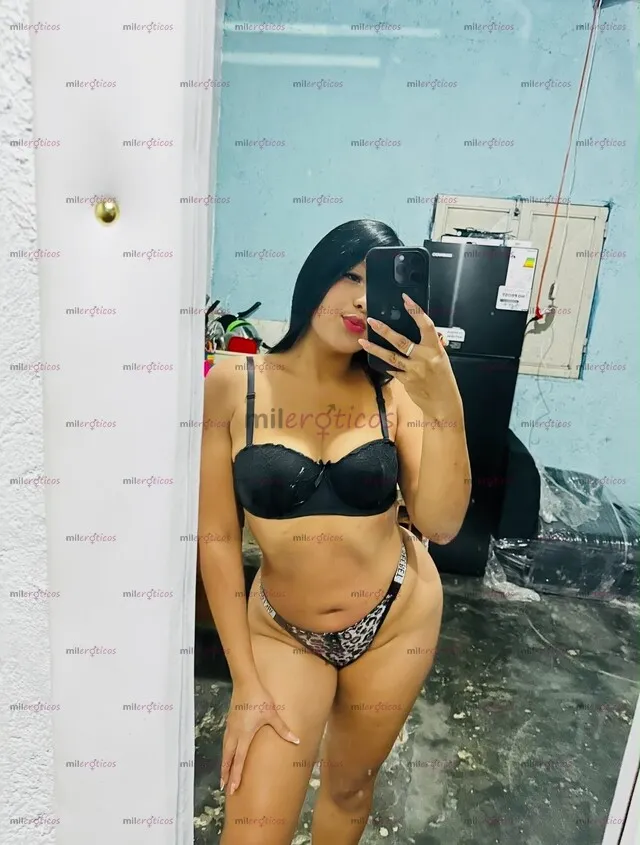 Foto de Mariana