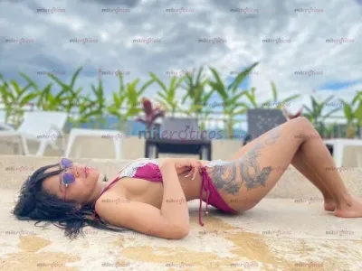 Foto número 9: Esta imagén muestra el cuerpo de una prepago en Bucaramanga