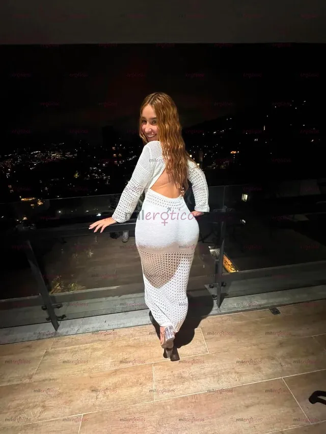 Foto de Rubia Apasionante