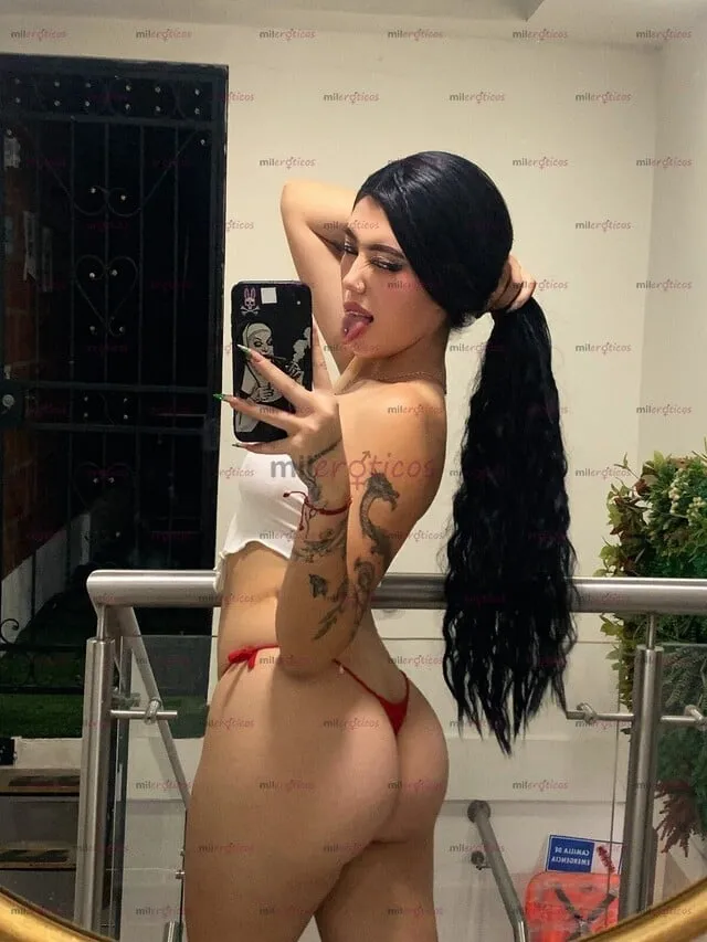 Foto número 6: Esta imagén muestra el cuerpo de una prepago en Medellín