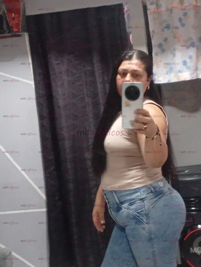 Foto 4 de Morena Caderona