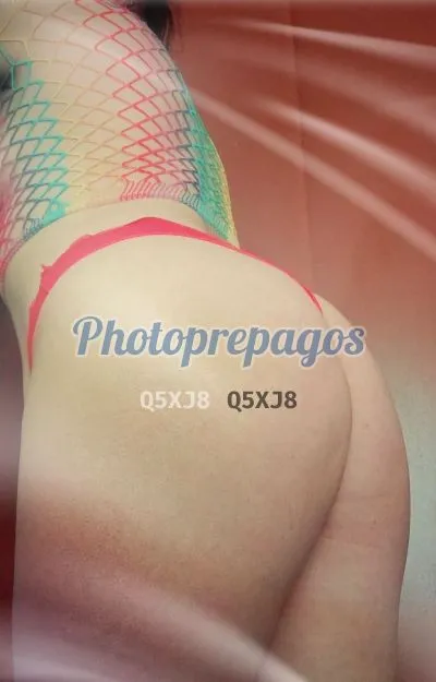 Foto número 6: Esta imagén muestra el cuerpo de una prepago en Bogotá