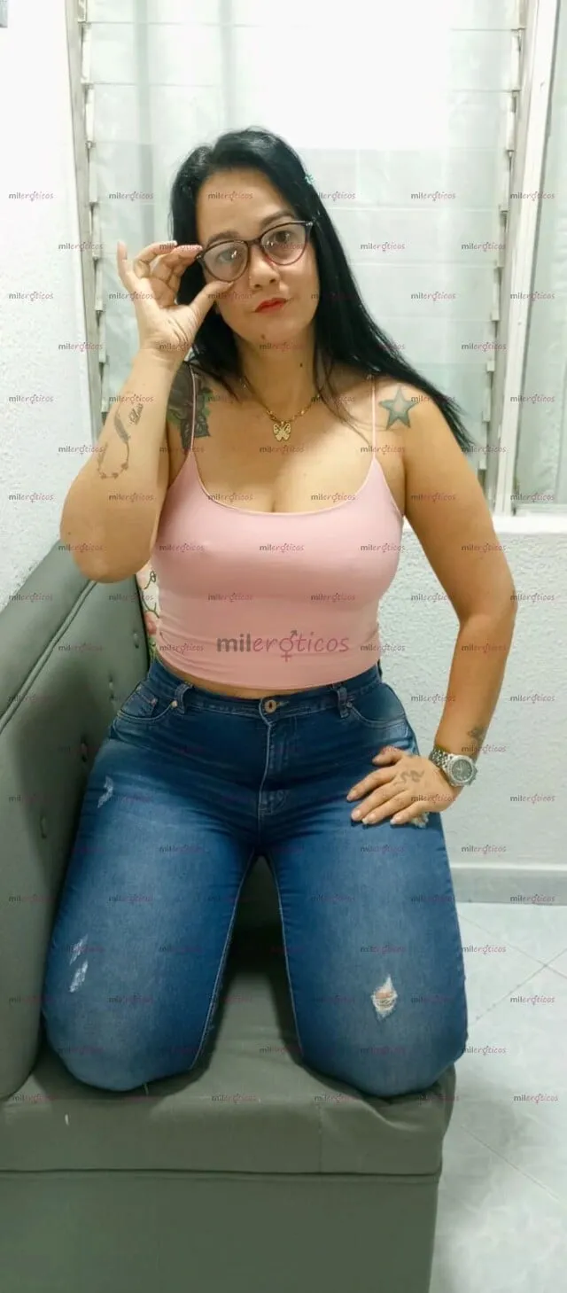 Foto de portada de anuncio de prepago Profe Perversa en Medellín