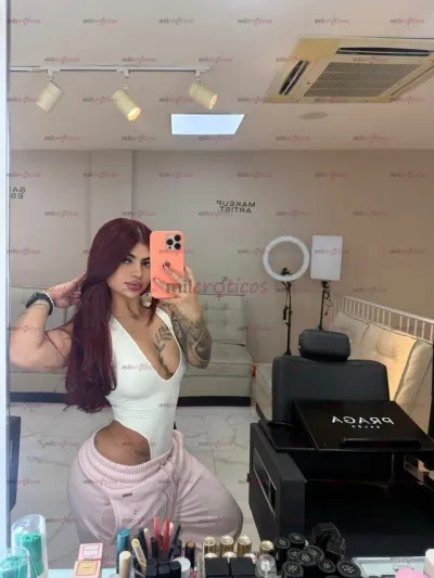 Foto número 2: Esta imagén muestra el cuerpo de una prepago en Cali