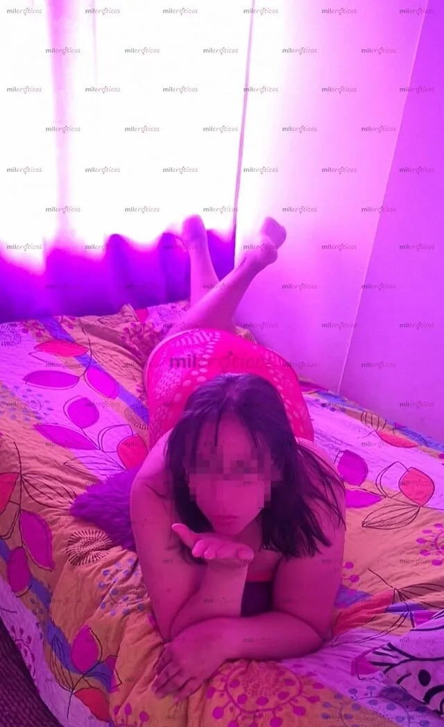 Foto de Mía