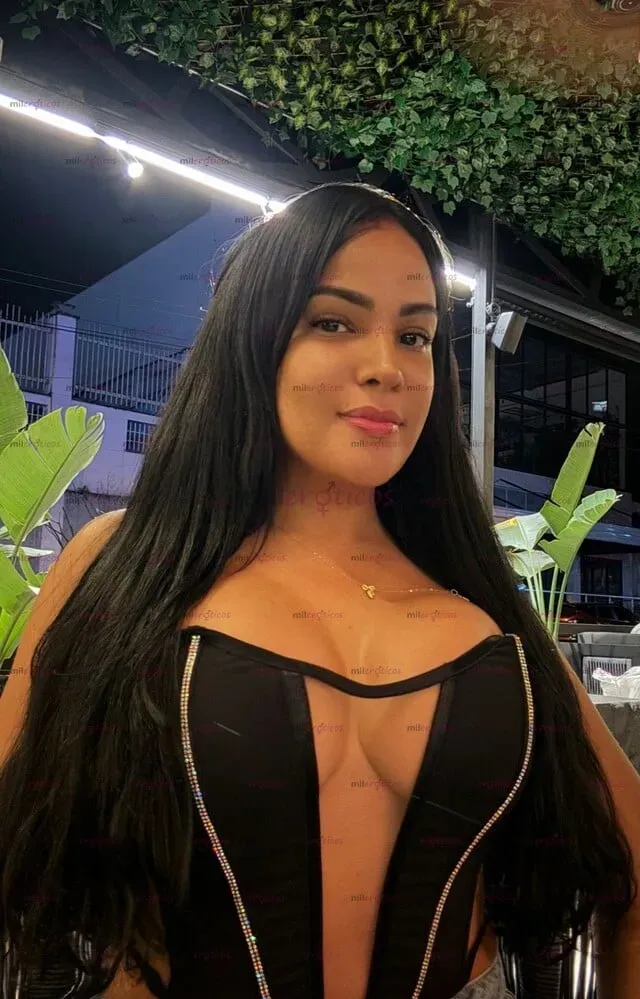 Foto de portada de anuncio de prepago Alexandra en Yopal