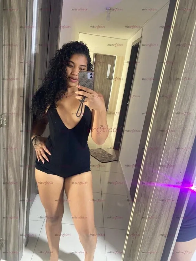 Foto número 8: Esta imagén muestra el cuerpo de una prepago en Valledupar