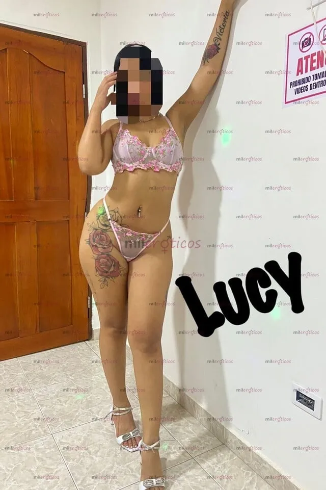 Foto número 3: Esta imagén muestra el cuerpo de una prepago en Barranquilla