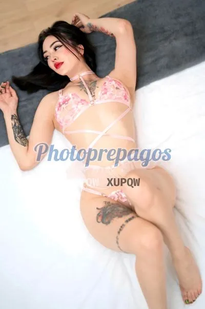 Foto de portada de anuncio de prepago Mel en Bogotá