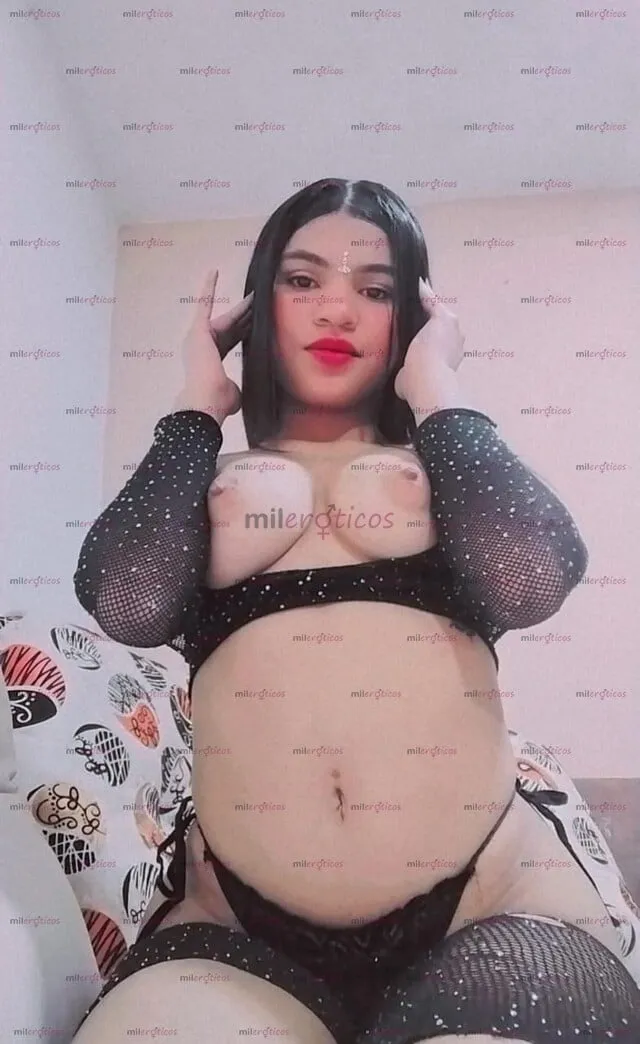 Foto número 5: Esta imagén muestra el cuerpo de una prepago en Colombia