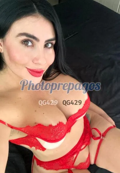 Foto de portada de anuncio de prepago Laura en Bogotá