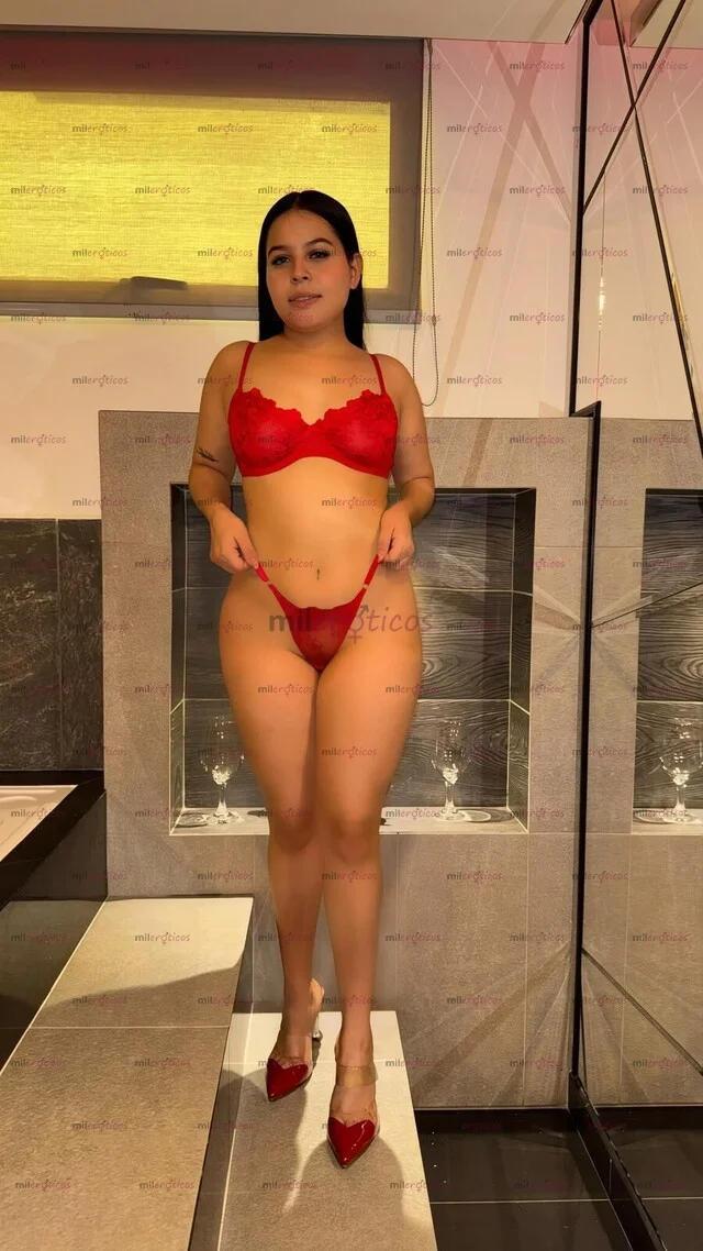 Foto 1 de Prepago Sensual