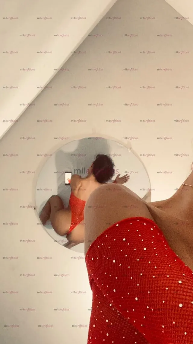 Foto de Isabella