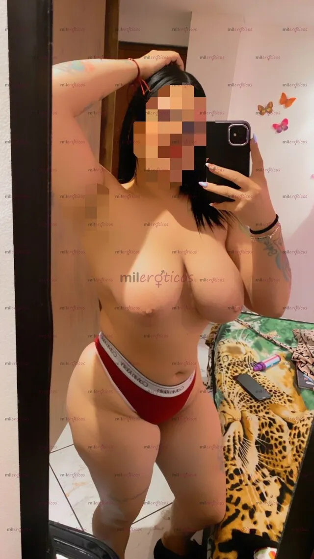 Foto de María Fernanda