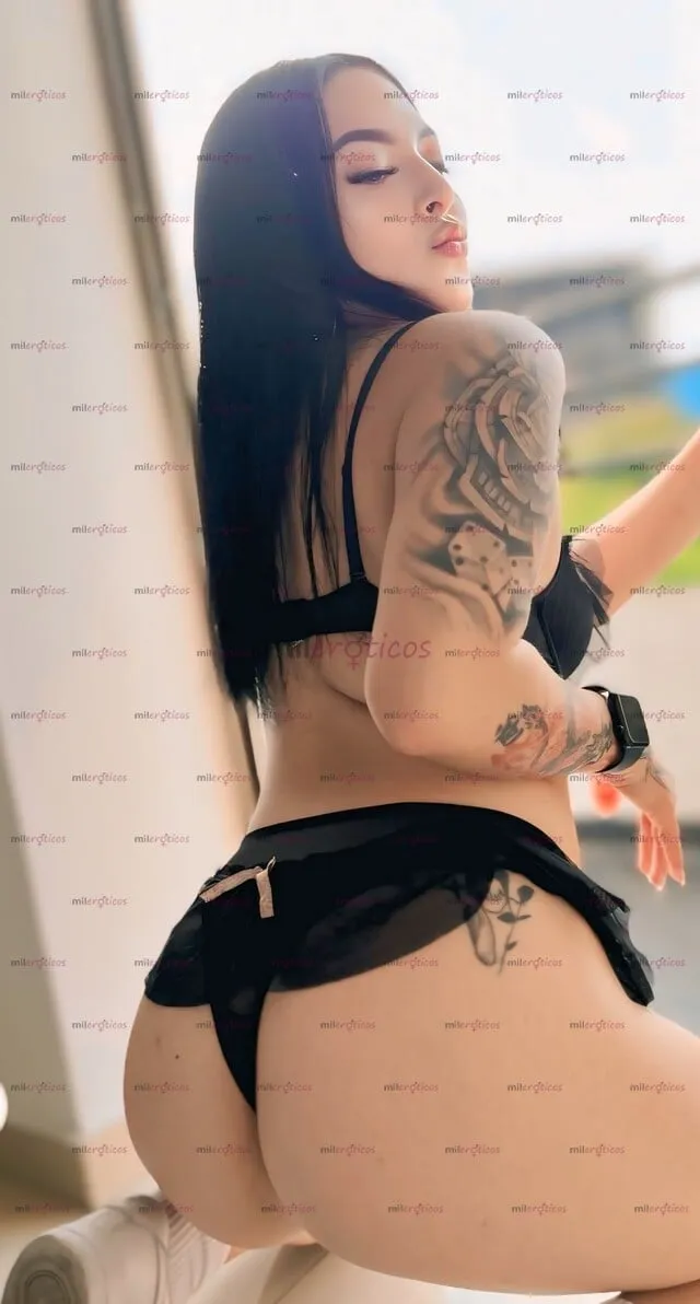 Foto número 3: Esta imagén muestra el cuerpo de una prepago en Medellín