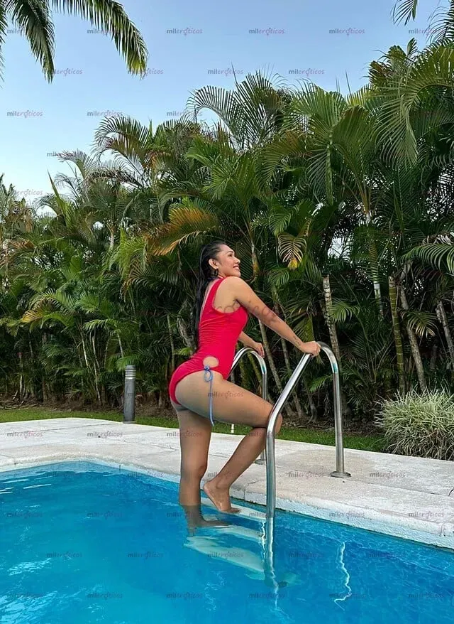 Foto de portada de anuncio de prepago Adriana en Pereira