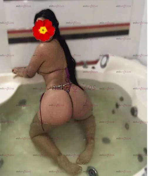Foto número 6: Esta imagén muestra el cuerpo de una prepago en Bogotá