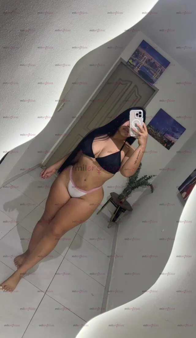 Foto de Naomi