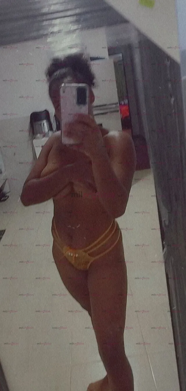 Foto número 9: Esta imagén muestra el cuerpo de una prepago en Colombia