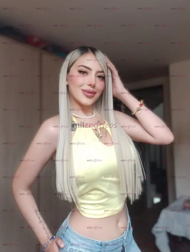 Foto número 5: Esta imagén muestra el cuerpo de una prepago en Colombia