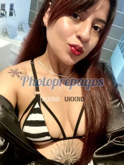 Foto número 3: Esta imagén muestra el cuerpo de una prepago en Bogotá