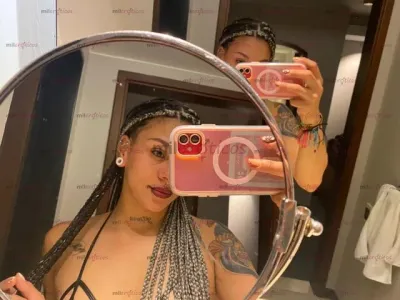 Foto número 8: Esta imagén muestra el cuerpo de una prepago en Bogotá