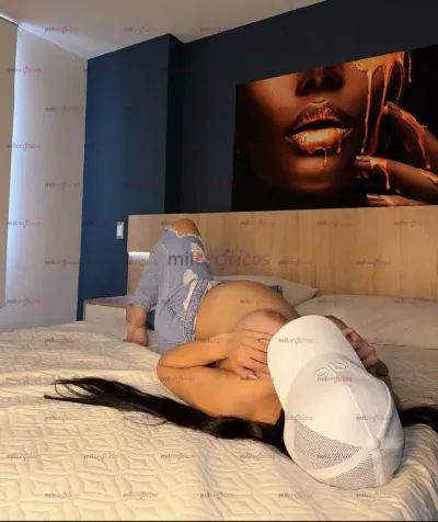 Foto número 7: Esta imagén muestra el cuerpo de una prepago en Medellín