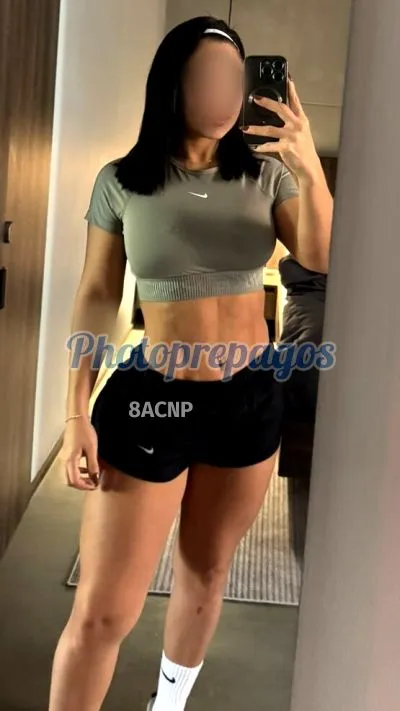 Foto número 2: Esta imagén muestra el cuerpo de una prepago en Medellín