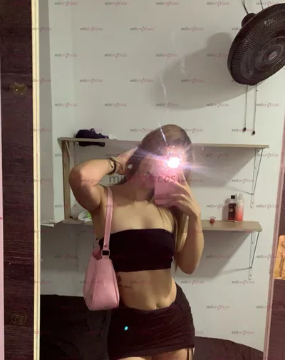 Blanquita Seductora