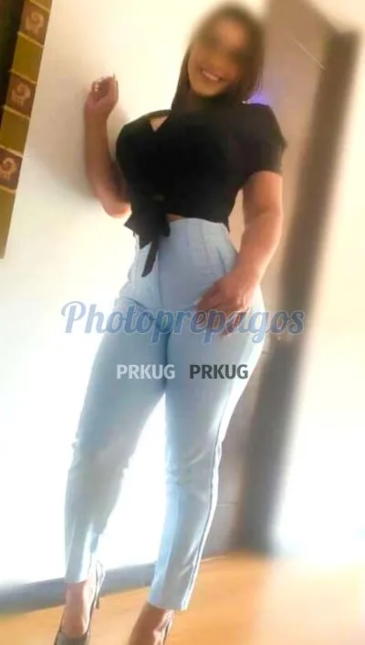 Foto de portada de anuncio de prepago Vanessa en Bogotá