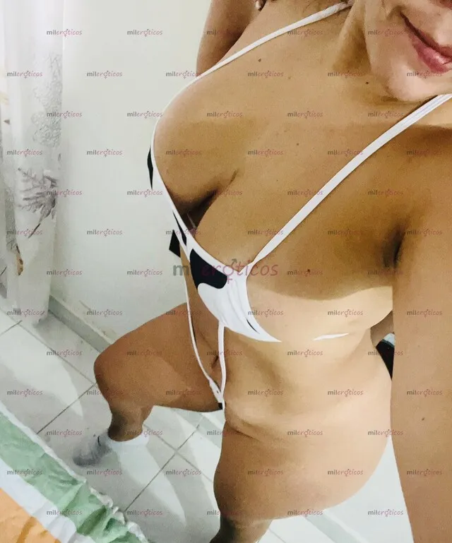 Foto número 4: Esta imagén muestra el cuerpo de una prepago en Medellín